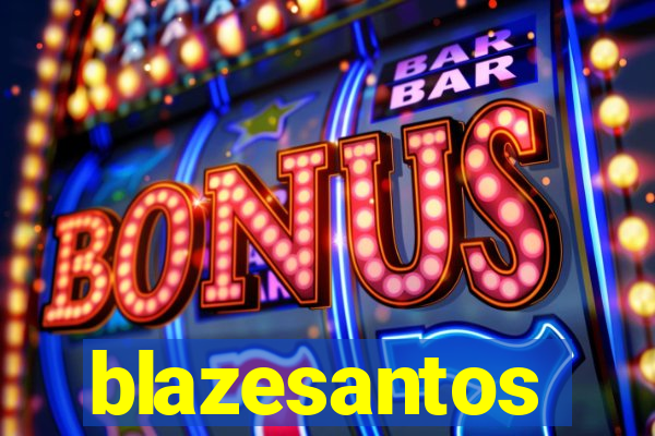 blazesantos