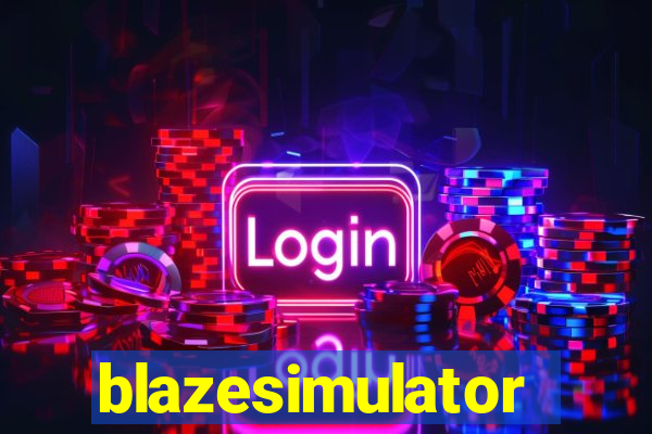 blazesimulator