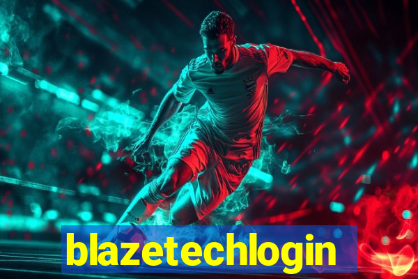 blazetechlogin