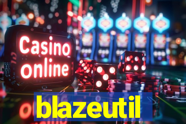 blazeutil