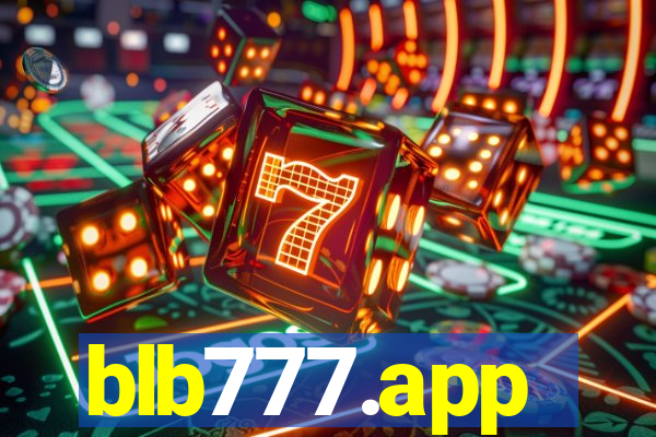 blb777.app