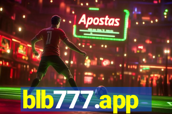 blb777.app