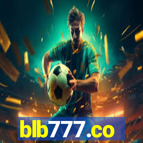 blb777.co