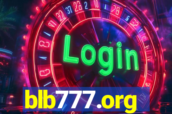 blb777.org