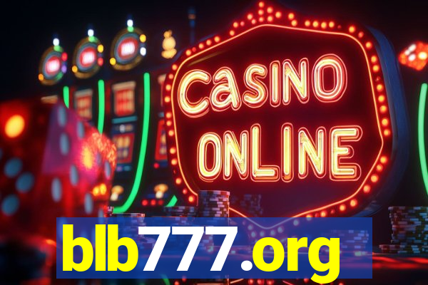 blb777.org