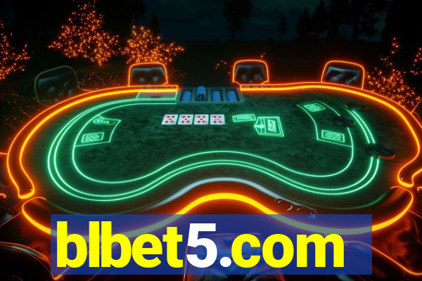 blbet5.com