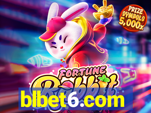 blbet6.com