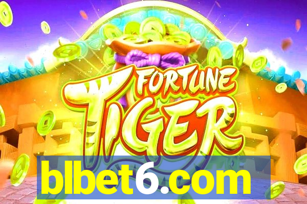 blbet6.com