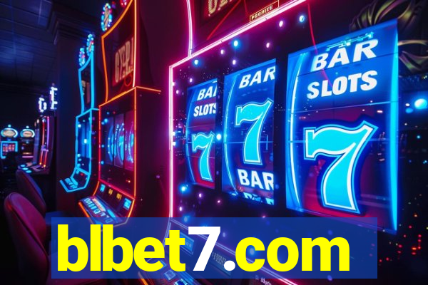 blbet7.com