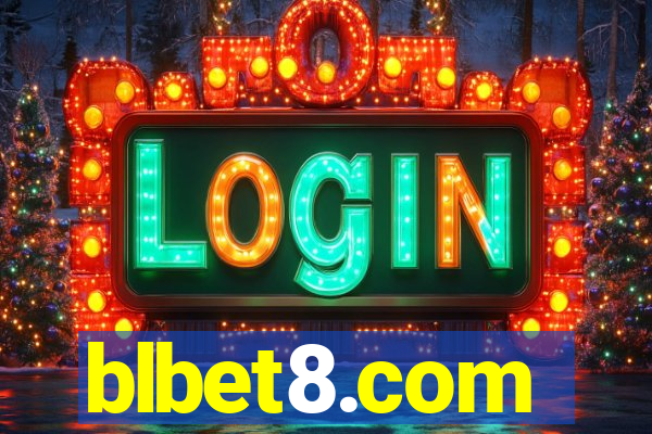 blbet8.com