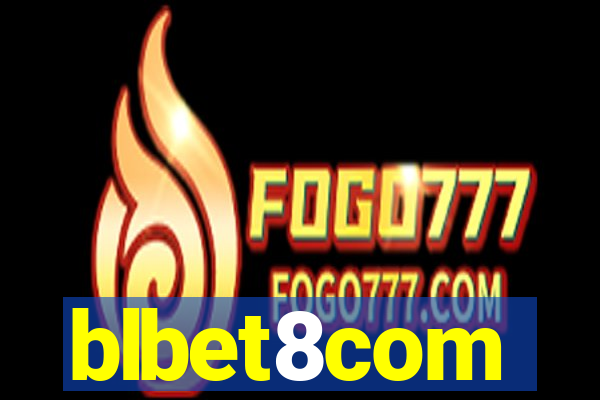 blbet8com