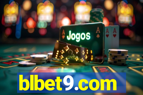 blbet9.com