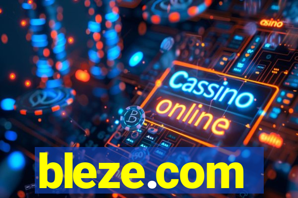 bleze.com