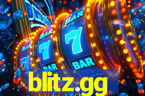 blitz.gg