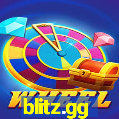 blitz.gg