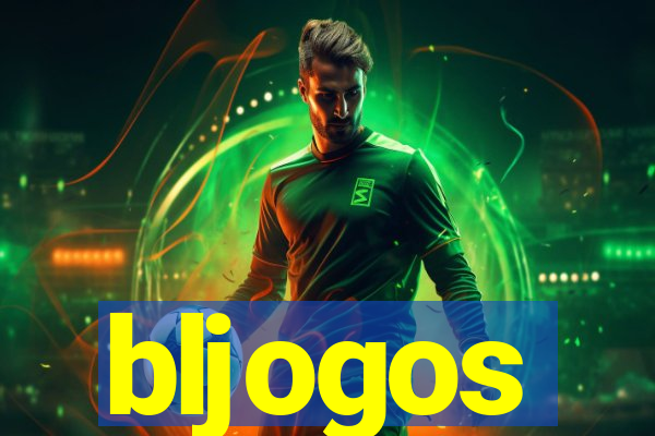 bljogos