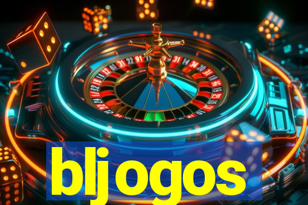 bljogos
