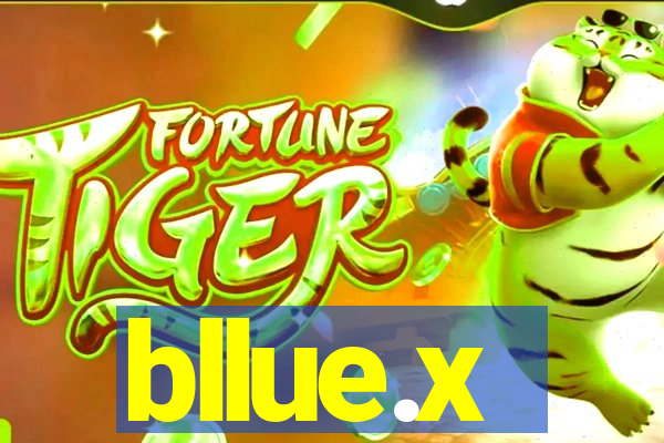 bllue.x