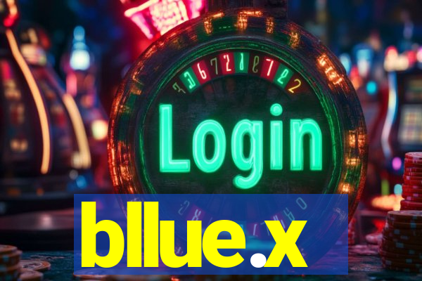 bllue.x