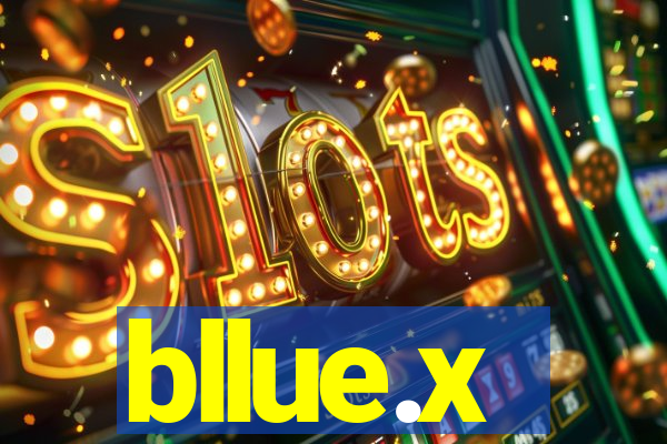 bllue.x