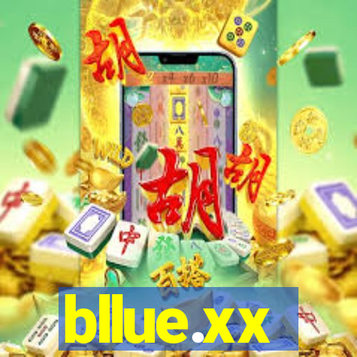 bllue.xx