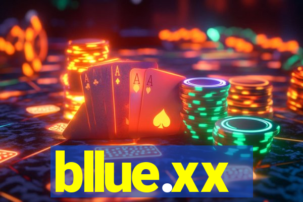 bllue.xx