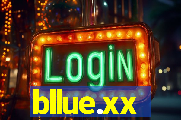 bllue.xx