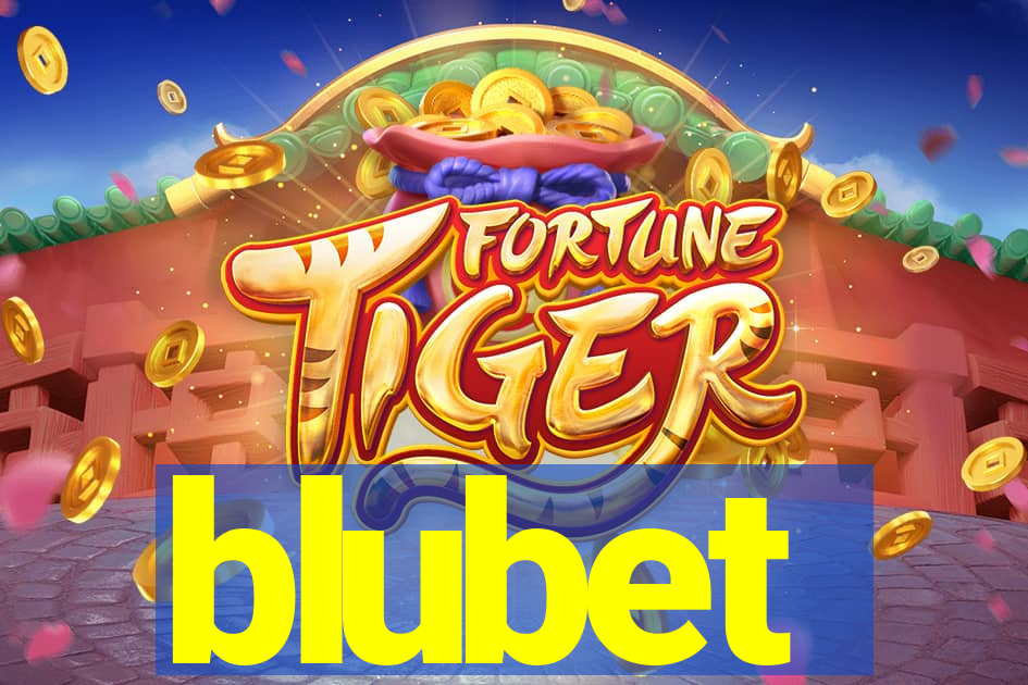 blubet