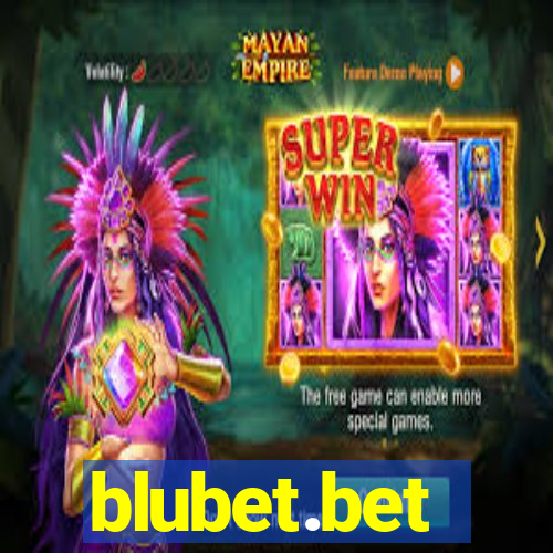 blubet.bet