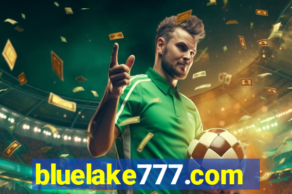 bluelake777.com