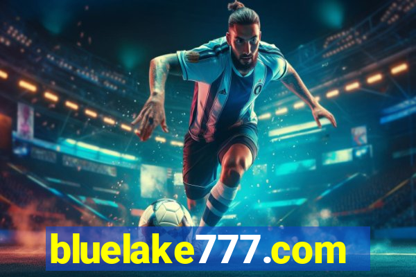 bluelake777.com