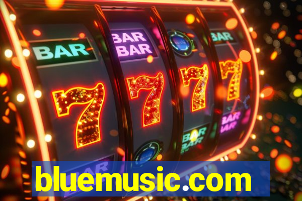 bluemusic.com