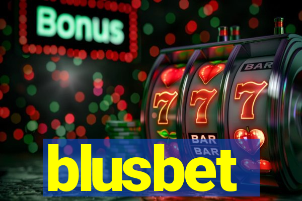 blusbet
