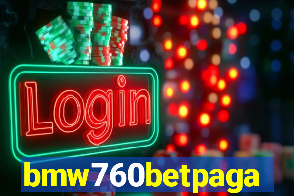 bmw760betpaga