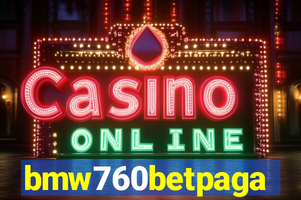 bmw760betpaga