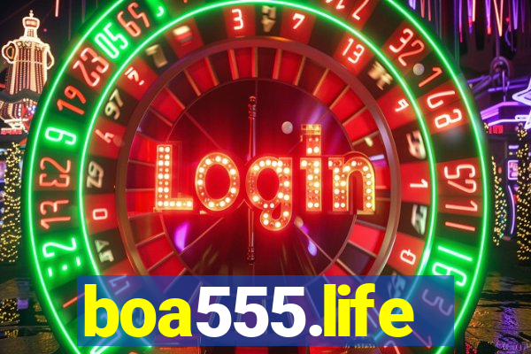 boa555.life