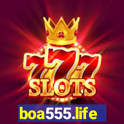 boa555.life