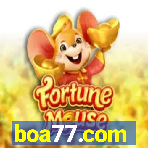 boa77.com
