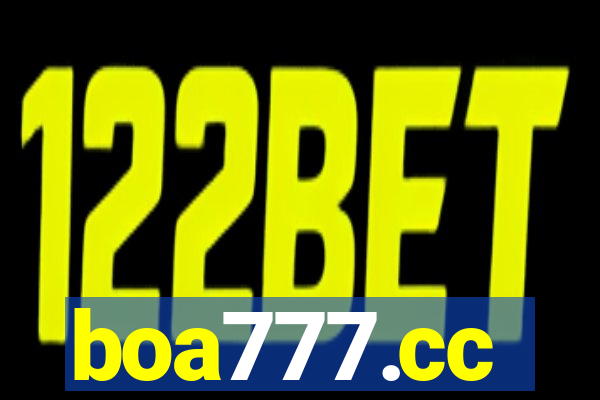 boa777.cc