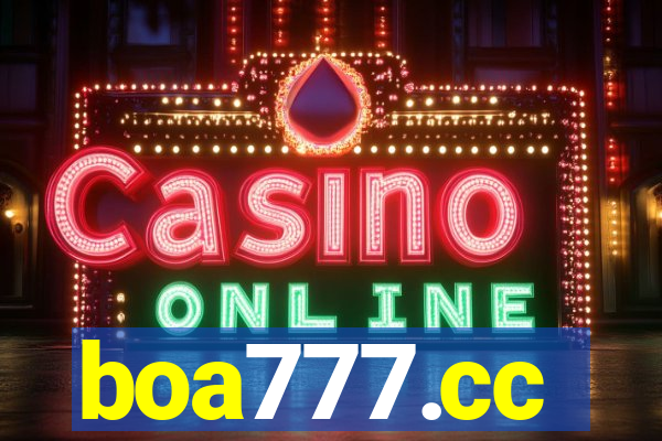 boa777.cc