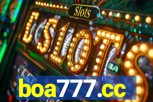 boa777.cc