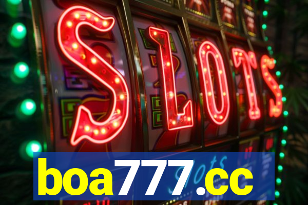 boa777.cc