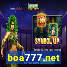 boa777.net