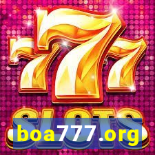 boa777.org