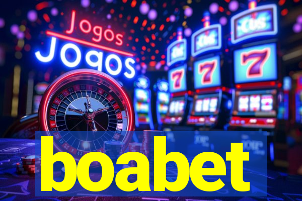 boabet