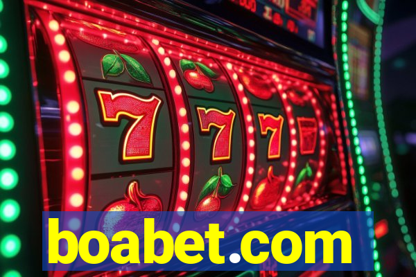 boabet.com