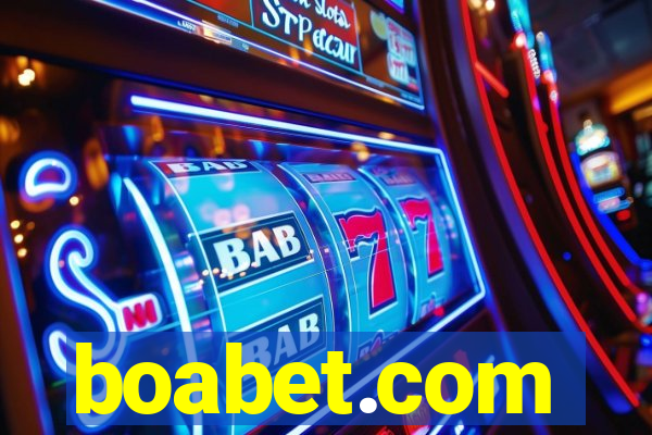 boabet.com