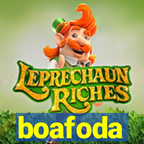 boafoda