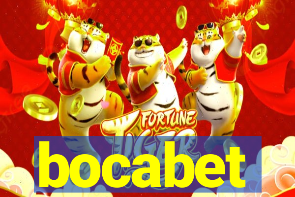 bocabet