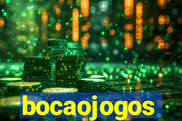 bocaojogos